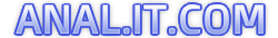 Anal.it.com Logo