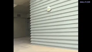 All quiet around here