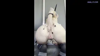 Wld u fuck my insatiable asshole with ur dick
