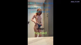 Amateur Naked