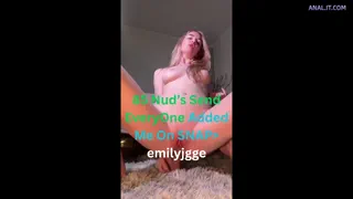 Dildo Girl Indesire