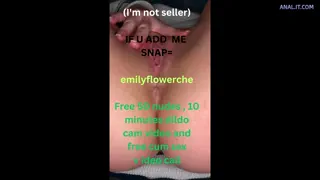 Double dillo cum vds