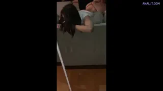 $1 million cash or get to fuck me in the ass… choose one
