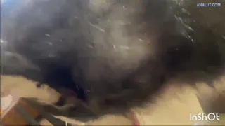 My delicious anal dildo (Dog)