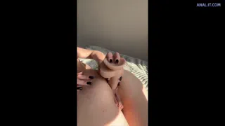 A cute ass deserves a good anal