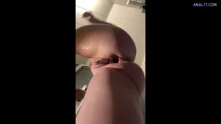 I'm the kind of girl who loves butt plugs what are you going to call me