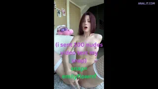 Let's anal