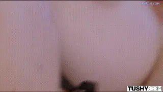 Blonde queen tight anal