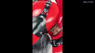 Look how tight my ass is