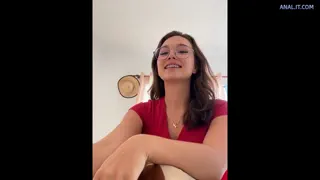 Are you into young students?Because I’m eager for you to fill me up